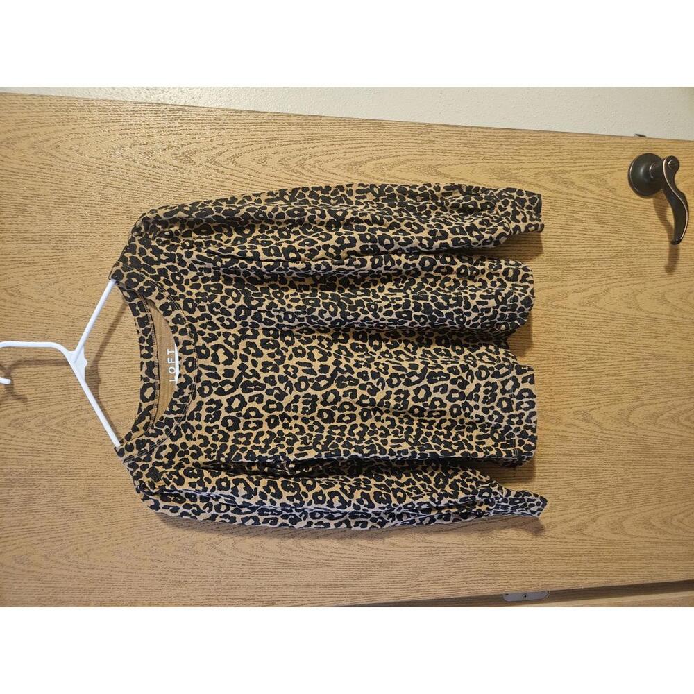 LOFT top